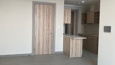 Segera Miliki Apartemen Elit di Kemayoran, Jakarta Pusat, Harga Premium