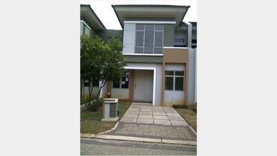 Hunian Elite di Kawasan BSD Foresta, Tangerang, LB 88m², Harga 2,75 Miliar