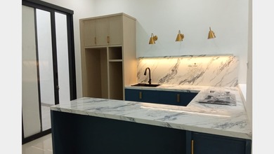 For Sale rumah Mewah di Metland Puri, Jakarta Barat - LT 100m²