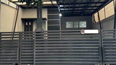 Jual Rumah Strategis di Pasar Kemis, Tangerang - LT 110m²