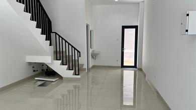 Disewa Ruko 3 Lantai di BSD, Tangerang Selatan