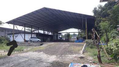 Gudang di Legok, Tangerang