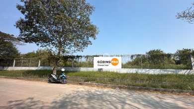 Dijual Tanah Premium di Lippo Cikarang, Cikarang, LT 100000m²