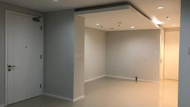 Apartemen Modern Lokasi Alam Sutera, Tangerang, Harga 2,5 Miliar