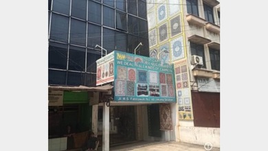 Ruko/Tempat Usaha Fatmawati Raya , Kebayoran Baru, Cipete Utara, Jakarta Selatan