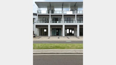 Disewakan Ruko Premium Sorento Grande East Gading Serpong, Tangerang