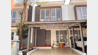 Hunian Idaman di Graha Raya, Tangerang Selatan, 3 KT, Harga 1,5 Miliar