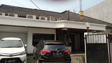 Rumah Area Luxury Senopati, Jakarta Selatan - Harga Terbaik 30 Miliar