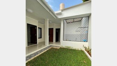 For Sale rumah Eksklusif di Pondok Aren, Tangerang Selatan - LT 120m²