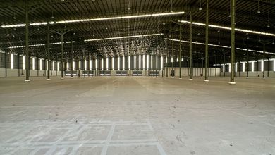 Disewakan Gudang Delta Silicon 2 Cikarang, Bekasi