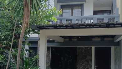 Rumah Area Premium BSD, Tangerang Selatan - Harga Terbaik 3 Miliar