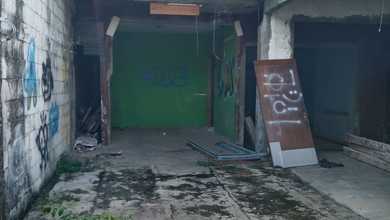 Dijual Tanah Premium di Kembangan, Jakarta Barat, LT 336m²