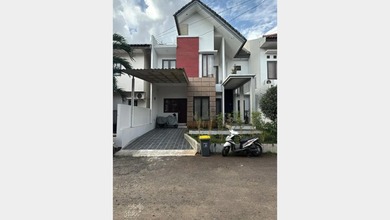 Dijual rumah Premium di Jagakarsa, Jakarta Selatan - LT 130m²