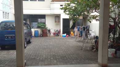 Penawaran Langka, rumah Prestisius di Cideng, Jakarta Pusat, LB 515m²