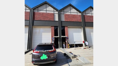 Disewakan Gudang Bizpark Pik 2 (Pantai Indah Kapuk 2)