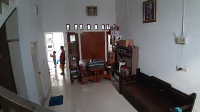 Rumah Siap Pakai di Area Tambun Selatan, Bekasi, LT 60m²