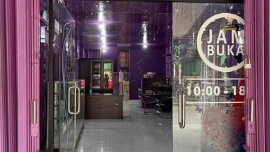 Ruko 2 Lantai - Kranji, Bekasi Barat