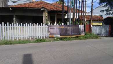 Hunian Elegan di Pondok Labu, Jakarta Selatan,  Kamar Tidur, LT 645m²