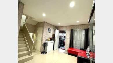 Rumah Dijual di Karawang Barat, Karawang, LB 104m², Harga Kompetitif!