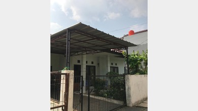 Dijual Tanah Premium di Pesanggrahan, Jakarta Selatan, LT 975m²