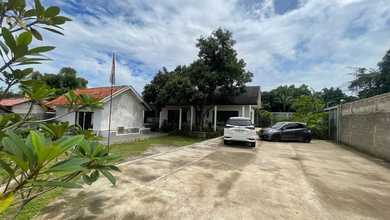 Kavling Prestisius Dijual di Setu, Tangerang Selatan, Harga 6,15 Miliar