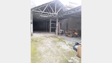Kavling / Gudang SHM di Mangga Besar, Jakarta Barat