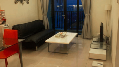 Apartemen Strategis Dijual Cepat di Cilandak, Jakarta Selatan, Harga Menarik!