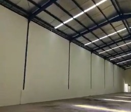 Dijual Gudang Brand New Ada Kantor di Legok, Tangerang
