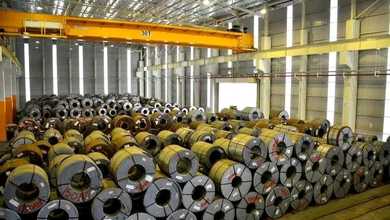 Dijual ex Pabrik Kawasan lndustri Deltamas Ada 2 Bangunan. Cikarang, Bekasi