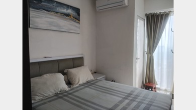 Kesempatan Apartemen Murah di Pekayon, Bekasi, 1 KT