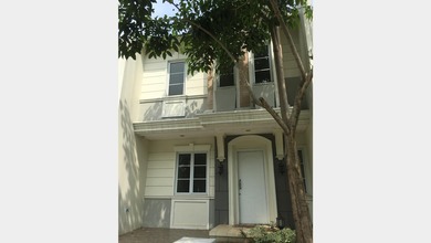 Properti Siap Pakai di Area BSD, Tangerang Selatan, LT 60m²