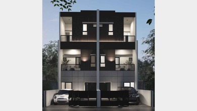 Rumah Idaman di Meruya, Jakarta Barat, 3 KT, Harga 2,15 Miliar