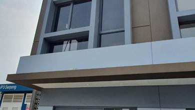 Ruko Avenix 2 Lantai di BSD, Tangerang Selatan