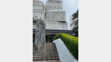 Dijual Business Loft Foresta 2 Cocok untuk Office di Bsd Tangerang Selatan