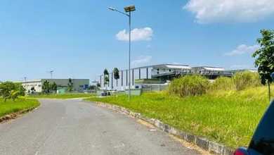 Dijual Tanah Premium di Karawang Timur, Karawang, LT 35000m²