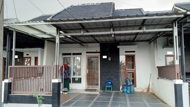 Rumah Idaman di Bojongsoang, Bandung, 2 KT, Harga 610 Juta