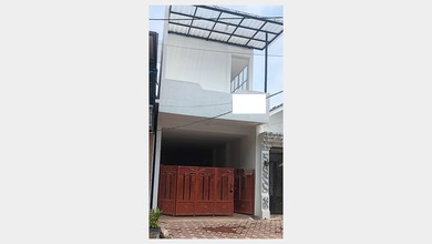 Dijual Rumah Kost 2 Lantai, 2O Kamar di Ciater - Serpong