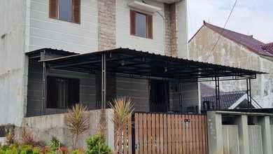 Dijual rumah Mewah di Kav DKI, Jakarta Barat - LT 250m²