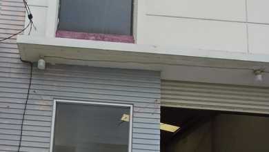 Dijual Gudang Aeropolis, Tangerang LT 128 m2