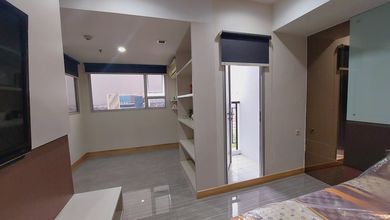 Apartemen Modern Lokasi Pluit, Jakarta Utara, Harga 1,6 Miliar