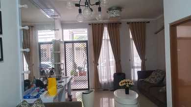 Jual Rumah Nyaman di Taman Surya, Jakarta Barat - LT 46m²