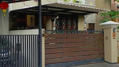 For Sale rumah Mewah di Gading Serpong, Tangerang - LT 120m²