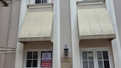 Dijual Rumah Kost di Alesha Yellow Vanta Park, BSD