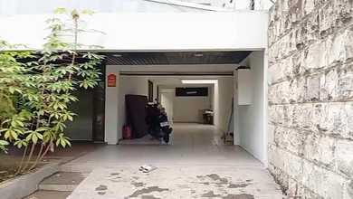 Rumah Area Premium Jelambar, Jakarta Barat - Harga Menarik 3,75 Miliar