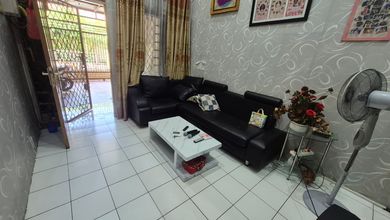 Dijual Rumah Strategis di Citra Garden, Jakarta Barat - LT 96m²