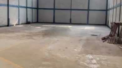 Dijual Gudang Luas 504 m² di Jati Uwung, Tangerang