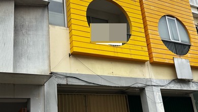 Dijual Ruko Golden 8, Gading Serpong, 2 Lantai