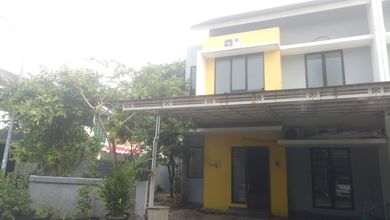Dijual Rumah Nyaman di Sepatan, Tangerang - LT 141m²