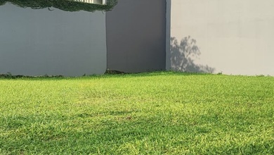 Dijual Tanah Eksklusif di Alam Sutera, Tangerang, LT 565m²