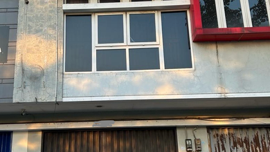 Ruko Di Pesona Metropolitan Gardenia Narogong